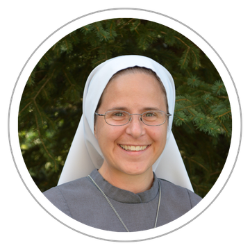 Sr. Maria Teresa Tortorice, T.O.R.